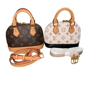 Fashion Lux Mini Bag